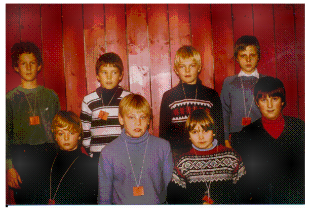 Tekstboks:  