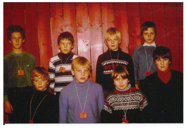 Tekstboks:  